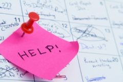 Budget for transformation: how do you get budget for a HPFF transformation?