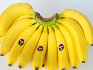 Dana Bananas
