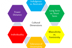 Hofstede’s cultural dimensions and the HPO Framework (2)