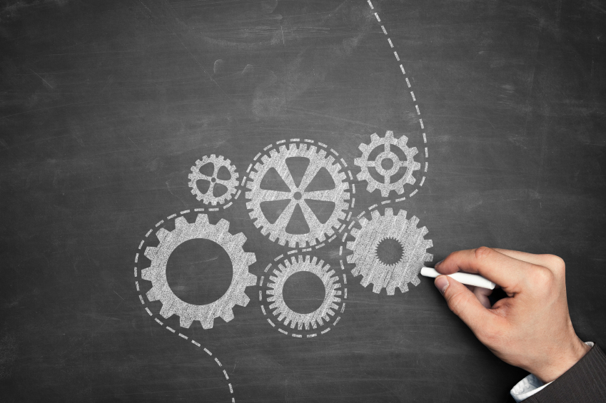 Improve the Process of Process Improvement