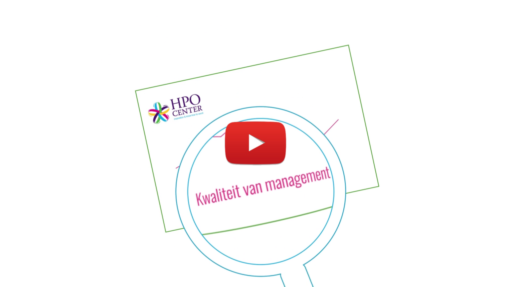 Short animation about the HPO Diagnosis