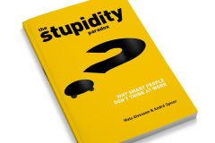 The Stupidity Paradox