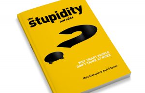 The Stupidity Paradox