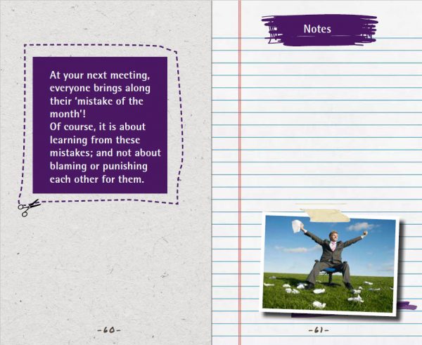 e-book: A High Performance Organization… What is it? - Image 4