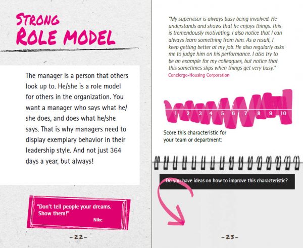 e-book: A High Performance Organization… What is it? - Image 6