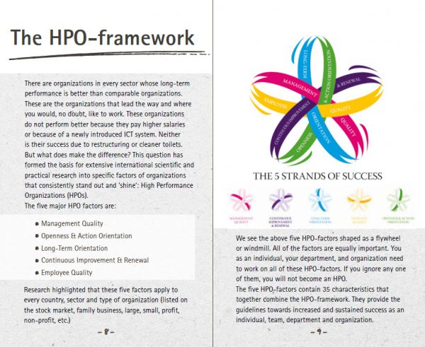 e-book: A High Performance Organization… What is it? - Image 7