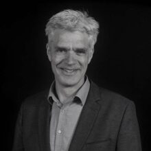 Eelco Bilstra - High-Performance Finance Functions