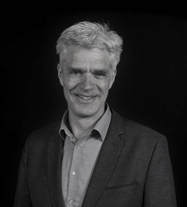 Eelco Bilstra - High-Performance Finance Functions