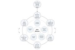 From case evidence to a practical roadmap for lasting high performance